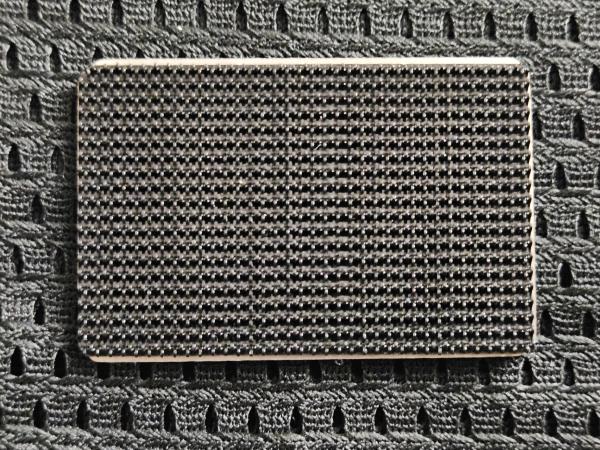 Titanpatch Korean flag